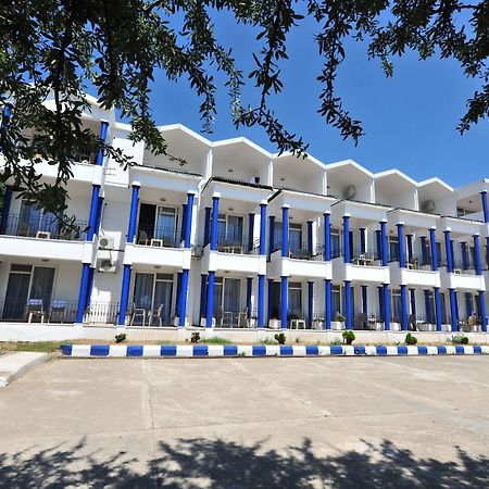 Afytos Akcay Tatil Koyu Hotel Edremit  Kültér fotó