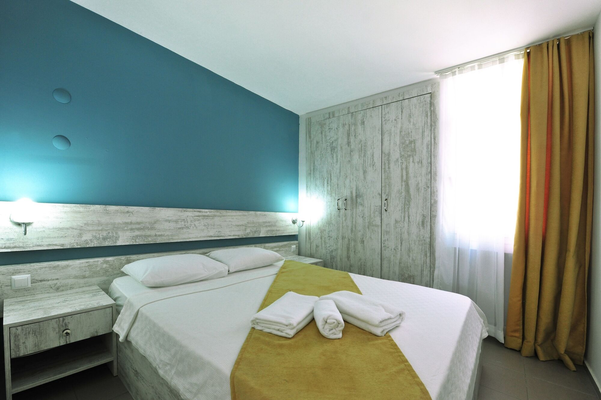 Afytos Akcay Tatil Koyu Hotel Edremit  Kültér fotó